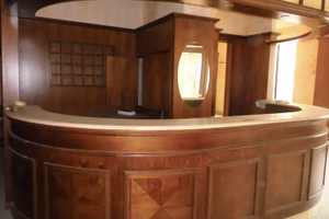 STRUTTURA TURISTICA (albergo ristorante residence)