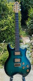 chitarra Eko cx 7 1989