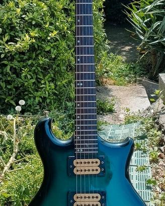 chitarra Eko cx 7 1989