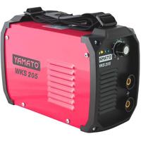 Saldatrice inverter 180 Amp