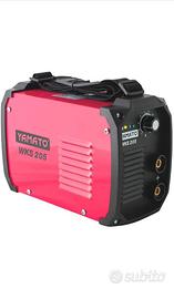 Saldatrice inverter 180 Amp