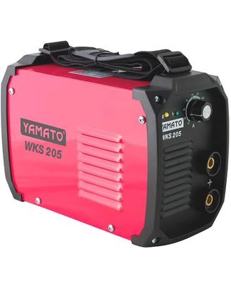 Saldatrice inverter 180 Amp