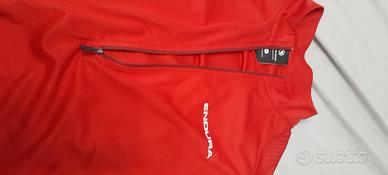 maglia MTB