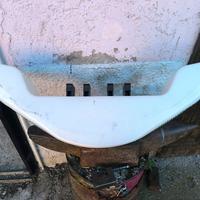 musetto Tony kart mini