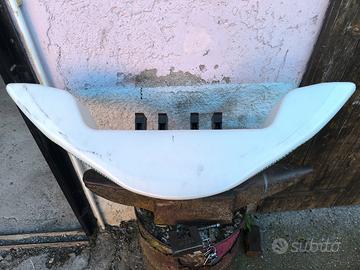 musetto Tony kart mini