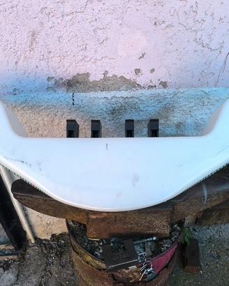 musetto Tony kart mini