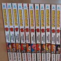 My Hero Academia Vol. 9 - 19