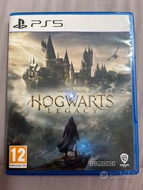 Hogwarts Legacy - PS5