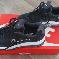 Scarpe da ginnastica Nike Air Max Genome tg 36