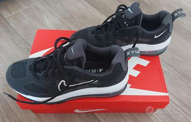 Scarpe da ginnastica Nike Air Max Genome tg 36