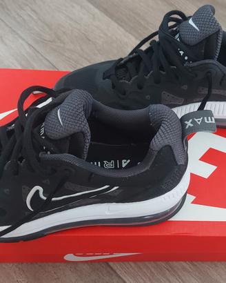 Scarpe da ginnastica Nike Air Max Genome tg 36