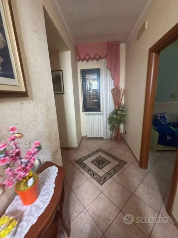 Appartamento – San Lorenzo del Vallo, Cosenza - Altro