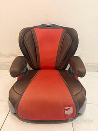 Seggiolino auto per bambini