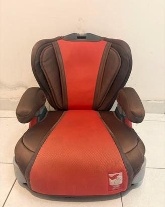 Seggiolino auto per bambini