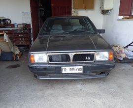 Lancia delta lx