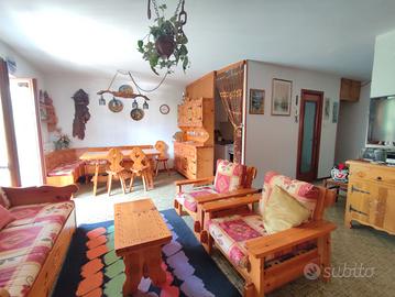 Bilocale con box - Limone Piemonte