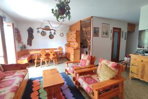 Bilocale con box - Limone Piemonte