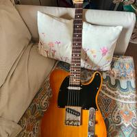 Chitarra Fender Telecaster american Performer