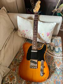 Chitarra Fender Telecaster american Performer