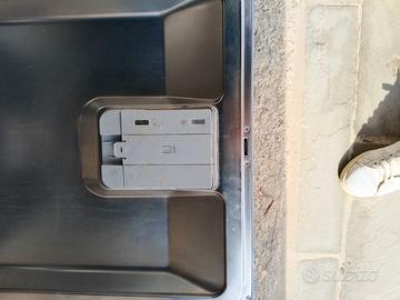 Lavastoviglie a libera installazione