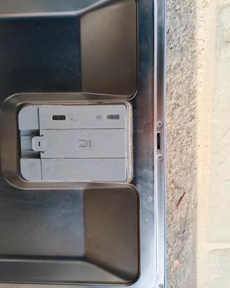 Lavastoviglie a libera installazione