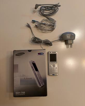 Telefono vintage samsung SGH-Z150