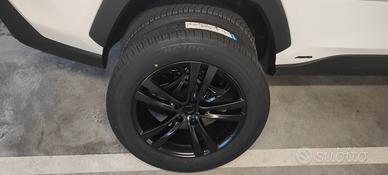 Ruota per Toyota Rav 4