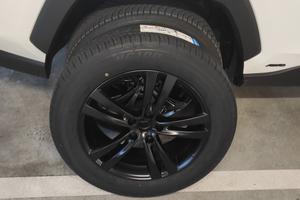 Ruota per Toyota Rav 4