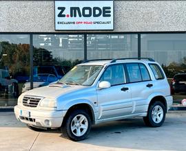 Suzuki Grand Vitara 2.0 turbodiesel 16V cat S.W.