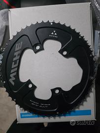 Ingranaggi(corone)shimano 12v 54/42