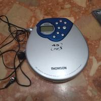 CD portable 