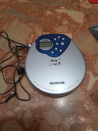 CD portable 