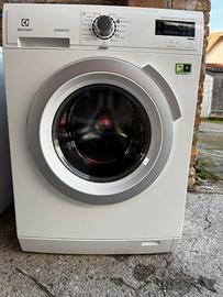 Lavatrice Electrolux 8 kg A+++
