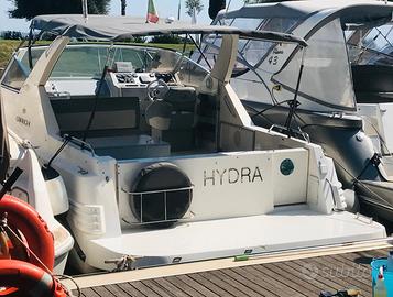 cranchi 32 cruiser 