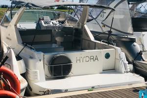 cranchi 32 cruiser 