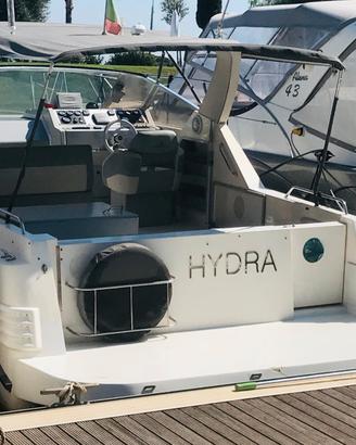 cranchi 32 cruiser 