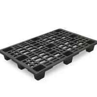 Bancali in plastica 120x80 (con consegna)