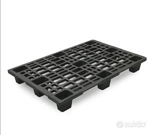 Bancali in plastica 120x80 (con consegna)