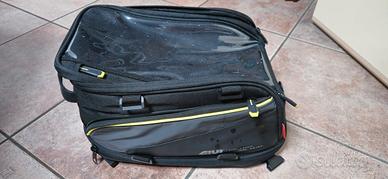Givi borsa moto