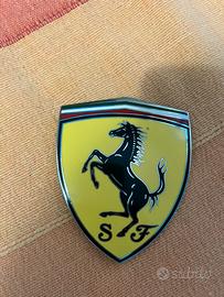 Scudetto ferrari