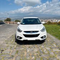 Hyundai iX35 1.7 CRDi 2WD Xpossible