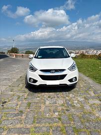 Hyundai iX35 1.7 CRDi 2WD Xpossible