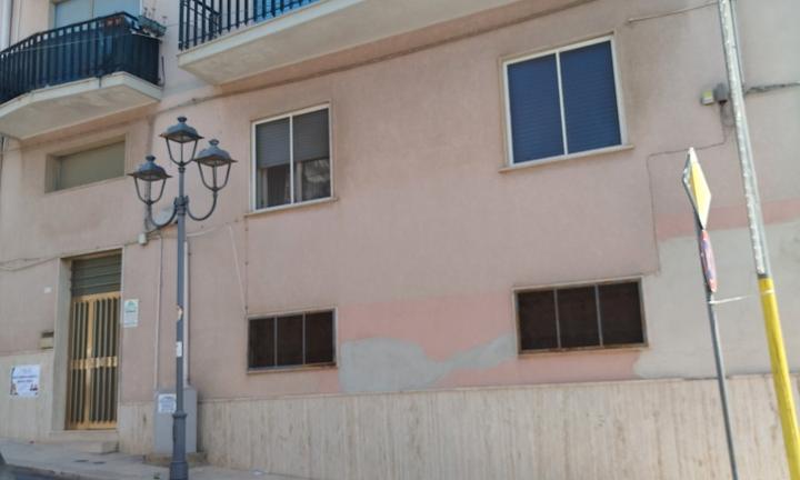 Appartamento comodo e luminoso