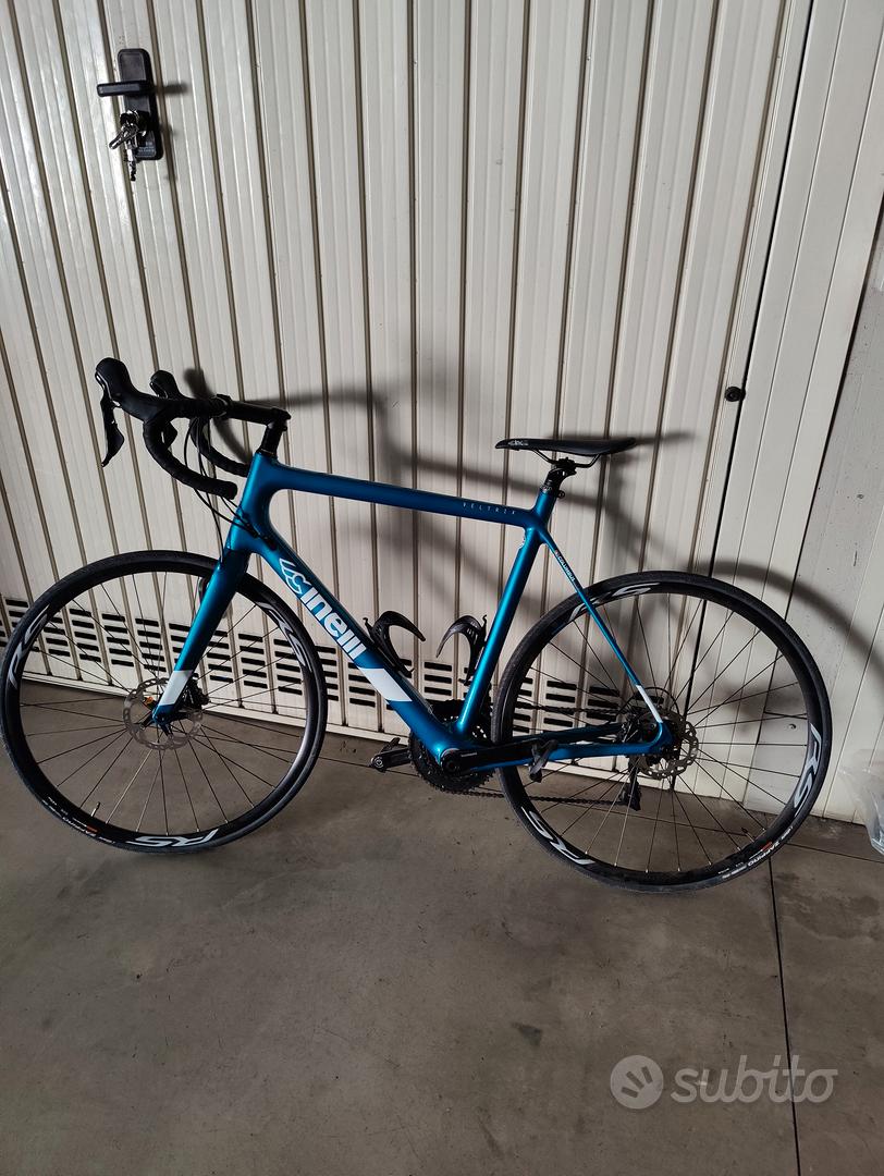 Cinelli SEMPER DISC SHIMANO 105 2020年モデル