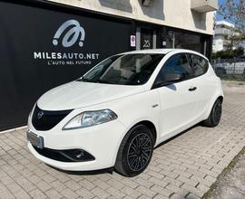 LANCIA Ypsilon 1.2 69 CV 5 p GPL Ecochic Elef BL