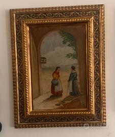 Quadro antico