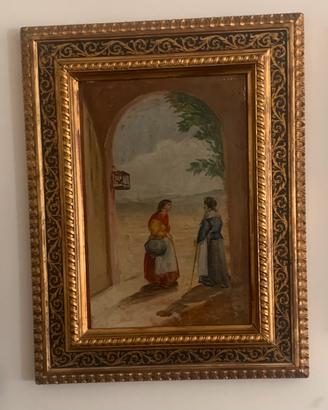 Quadro antico