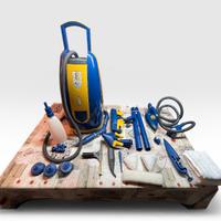 Birba Evolution F1 Dyva Vaporella - Set Completo