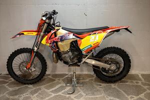 Ktm 250 EXC RACING