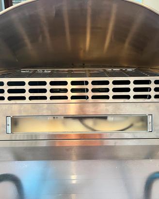 Cappa aspirante da cucina in acciaio inox Faber